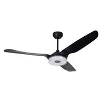 Qlima FC260 Plafondventilator WiFi -Eindejaarsknaller - thumbnail