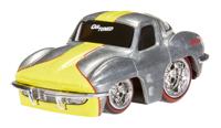 MGA Entertainment Cartuned serie 3 muscle madness - 3st. - thumbnail