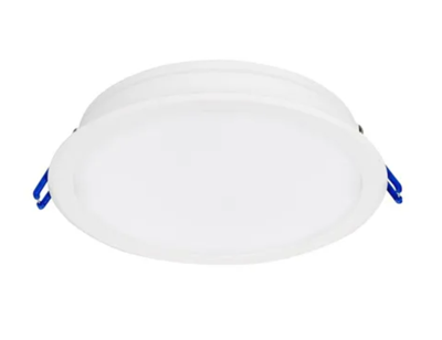 Sylvania Sylsmart - slimme downlight - 1500lm - 2700-6500k - rgbw - dimbaar