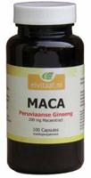 Elvitum Maca 500mg Vegicaps - thumbnail