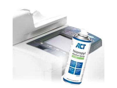 ACT Isopropyl alcohol spray 200ml - thumbnail