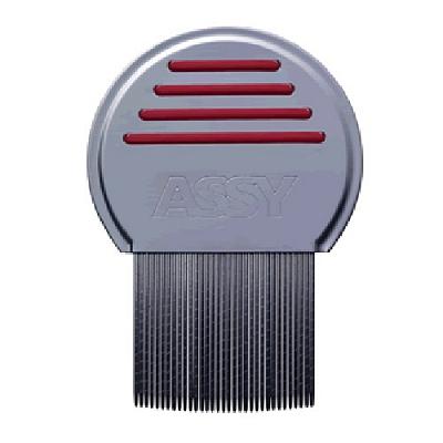 Assy Luizenkam Tegen Luizen En Neten Assy Luizenkam Tegen Luizen En Neten