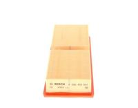 Luchtfilter S0631 - thumbnail