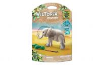 Playmobil 71049 Wiltopia Baby Olifant - thumbnail