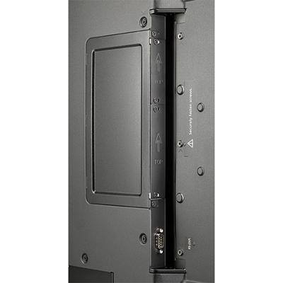 Monitor NEC 60006086 4K Ultra HD 65"