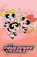 Poster Powerpuff Girls - Stars 61x91,5cm - thumbnail