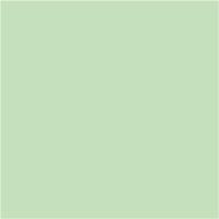 Creativ Company Karton, a4, vel 210x297 mm, 220 gr, lichtgroen, 10 stuk/ 1 doos - thumbnail