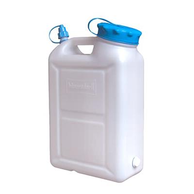 Hünersdorff 818110 Jerrycan met wijde hals 11 l - thumbnail