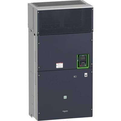 Schneider Electric Frequentieregelaar ATV630C25N4 250 kW 3-fasig 380 V, 480 V