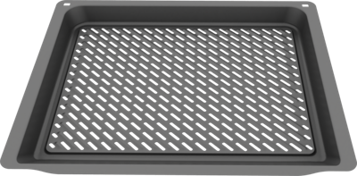 Siemens HZ629070 Air Fry & Grillplaat