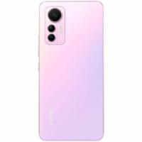 Xiaomi 12 Lite 5G + 4G LTE (128 GB + 8 GB) Global Version ontgrendeld 6,5 inch 108 MP Triple Camera (niet voor Verizon Boost At&T Cricket Straight) + (w/Fast Car 51W Charger Bundle) (Lite Pink) - thumbnail