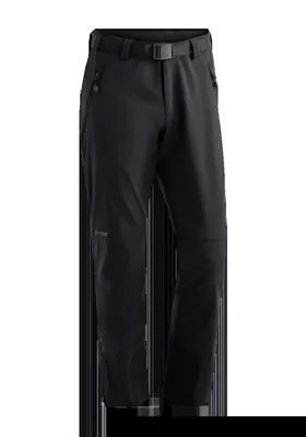 Maier Sports Tech Pants Outdoorbroek