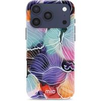 MIO Flowers Magsafe Compatible for iPhone 17 Pro Max - thumbnail