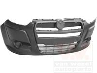 VAN WEZEL 1638570 bumper - thumbnail