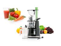 Princess 202045 slowjuicer easy fill sapcentrifuge (zwart) - thumbnail