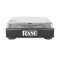 Decksaver stofkap voor Rane Twelve MK1 & MK2 - thumbnail
