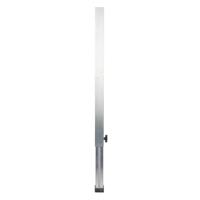 Showtec Mammoth Dex verstelbare podiumpoot 100-180cm - thumbnail