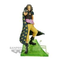 One Piece Film Red Senkozekkei Figure - Yasopp - thumbnail