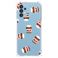 Samsung Galaxy A13 (4G) Beschermhoes Nut Jar - thumbnail