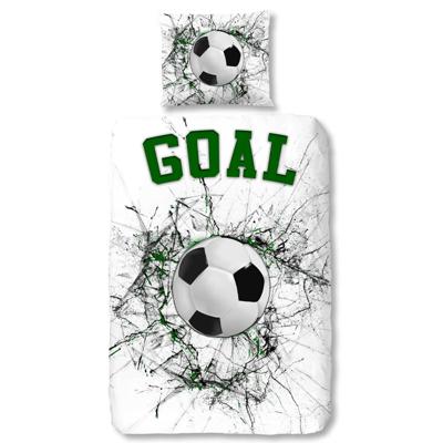 Good Morning Kinderdekbedovertrek Pascal 140x200/220 cm