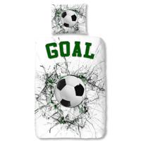 Good Morning Kinderdekbedovertrek Pascal 140x200/220 cm - thumbnail