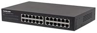 Intellinet 561273 24-poorts Gigabit Ethernet Switch - thumbnail