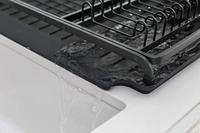 Brabantia afdruiprek dark grey - thumbnail