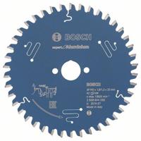 Bosch Professional Cirkelzaagblad EXPERT Aluminium | Ø 150 x 2,6 x 20mm 42T - 2608644093 - thumbnail