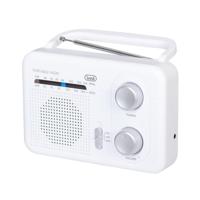 Radio Trevi 0RA7F6401 Wit - thumbnail