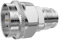 Telegärtner J01027A0034 100024194 N-adapter N-stekker - 1 stuk(s) - thumbnail