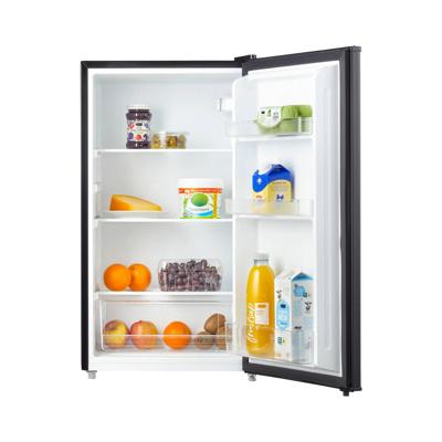 Koelkast tomado tafelmodel 94 liter d zwart