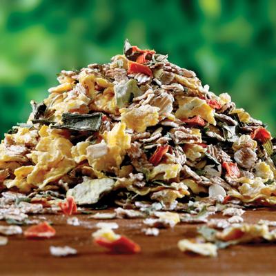alsa-nature Groente & granen, 3 kg alsa-nature Groente & granen, 3 kg