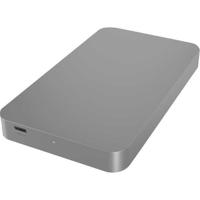 ICY BOX 60426 2,5 harde schijf behuizing USB-C 3.2 Gen 2 - thumbnail