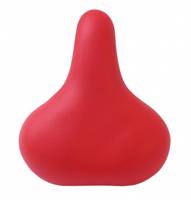 Fietszadel Dutch Perfect - rood - thumbnail