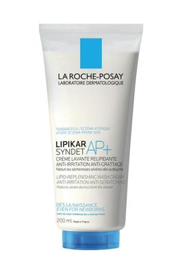 La Roche-Posay Lipikar Syndet AP+ Douchecrème 200ml