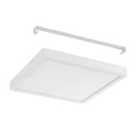 Eglo PlafonnièreZigbee Fueva-Z 28,5x28,5cm wit - 98849 - thumbnail