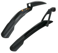 SKS GERMANY X-Blade & Shockblade Dark Set 26"+27.5" - thumbnail