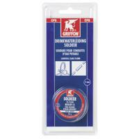 Griff resist 2-2mm tin/zilver soldeer AkzoNobel - Hortus - thumbnail