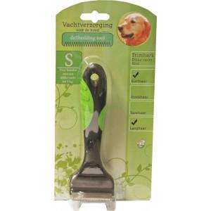 Trimhark hond dikke vacht large Vachtverzorging Gebr. de Boon - Gebr de boon