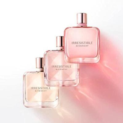 Givenchy Irresistible Rose Velvet Eau de Parfum 50ml Givenchy Irresistible Rose Velvet Eau de Parfum 50ml