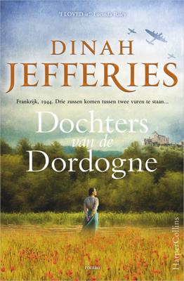 Dochters van de Dordogne - Dinah Jefferies - ebook