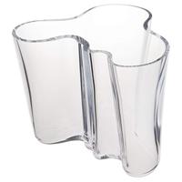 IITTALA - Aalto - Vaas 16cm helder - thumbnail