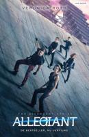 Divergent 3 - Allegiant (filmeditie) - Veronica Roth - eBook (9789000349326) - thumbnail