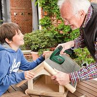 Bosch Accessoires Nieten Type 53 114X074X10 mm | 1000 stuks - 2609255821 - thumbnail
