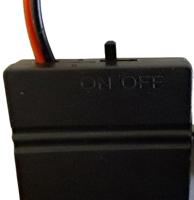 Kahlert Licht 60883 Batterijhouder - thumbnail