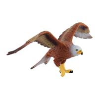 Bullyland Rode milan (69376) - thumbnail