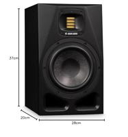 Adam A7V - thumbnail