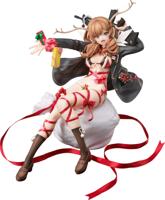 Girls' Frontline PVC Statue 1/4 Shiki: Reindeer Manifesto 30 cm - thumbnail