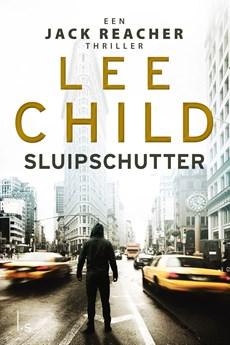 Sluipschutter - Lee Child - ebook