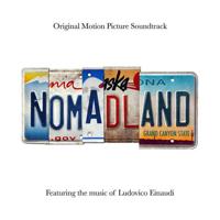 Nomadland - CD (0602435963211) - thumbnail